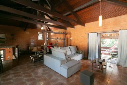 Casa com 5 Quartos à venda, 555m² no São Luiz, Belo Horizonte