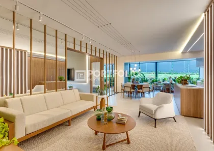 Apartamento com 3 Quartos à venda, 140m² no Setor Bueno, Goiânia