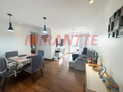 Apartamento com 4 Quartos à venda, 84m² no Vila Nova Cachoeirinha, São Paulo