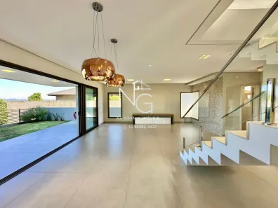 Casa de Condomínio com 3 Quartos à venda, 307m² no Pousada dos Bandeirantes, Carapicuíba