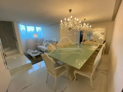 Cobertura com 3 Quartos para alugar, 190m² no Castelo, Belo Horizonte
