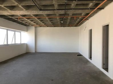 Sala Comercial à venda, 150m² no Centro Cívico, Mogi das Cruzes