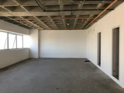 Sala Comercial à venda, 150m² no Centro Cívico, Mogi das Cruzes