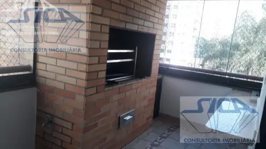 Apartamento com 3 Quartos à venda, 107m² no Jardim Vila Mariana, São Paulo