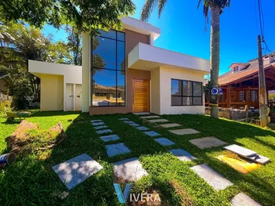 Casa com 3 Quartos à venda, 121m² no Vargem Grande, Teresópolis