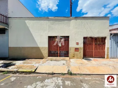 Casa com 1 Quarto à venda, 49m² no Campos Elíseos, Ribeirão Preto