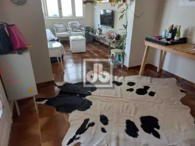  com 5 Quartos à venda, 122m² no Piedade, Rio de Janeiro