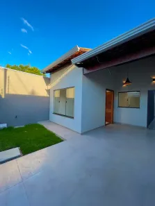 Casa com 3 Quartos à venda, 85m² no Encanto das Águas, Eunápolis