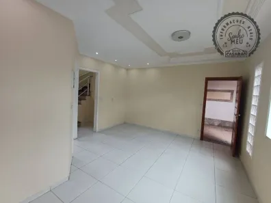 Casa com 2 Quartos à venda, 80m² no Maracanã, Praia Grande