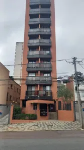 Apartamento com 1 Quarto à venda, 42m² no Batel, Curitiba
