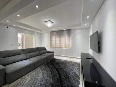 Casa com 4 Quartos à venda, 247m² no José Menino, Santos