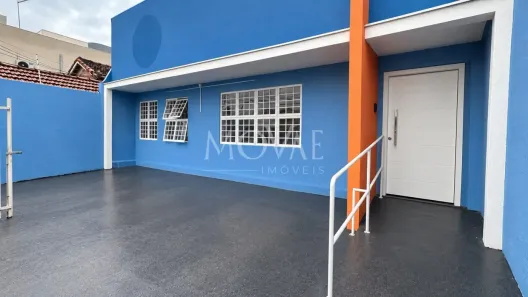 Ponto Comercial para alugar, 205m² no Centro, São José dos Campos