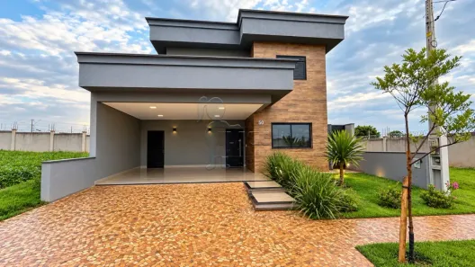 Casa de Condomínio com 4 Quartos à venda, 225m² no Quinta da Mata, Ribeirão Preto