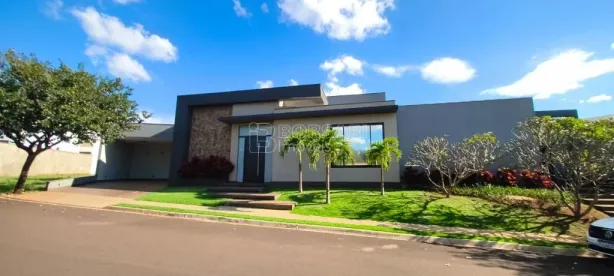 Casa de Condomínio com 3 Quartos à venda, 251m² no Jardim Salto Grande, Araraquara