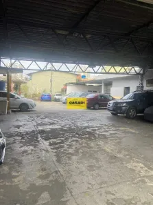 Lote/Terreno à venda, 661m² no Casa Branca, Santo André