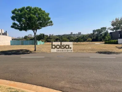 Lote/Terreno à venda, 840m² no Alphaville, Bauru