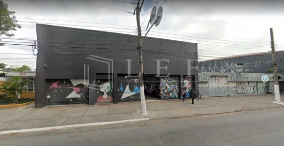 Prédio Comercial para alugar, 1300m² no Bom Retiro, São Paulo
