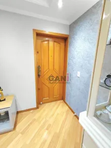 Apartamento com 2 Quartos à venda, 57m² no Vila Lúcia, São Paulo