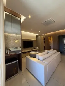 Apartamento com 3 Quartos à venda, 160m² no Pituaçu, Salvador