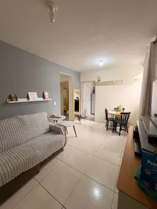 Apartamento com 2 Quartos à venda, 49m² no Virgem Santa, Macaé