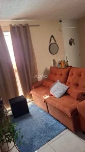 Casa com 2 Quartos à venda, 43m² no Conjunto Vera Cruz, Goiânia