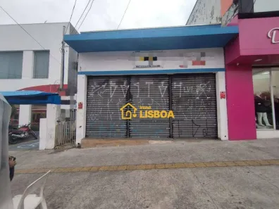 Ponto Comercial à venda, 248m² no Cidade São Mateus, São Paulo