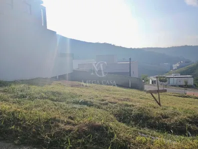 Lote/Terreno à venda, 313m² no Salvaterra, Juiz de Fora