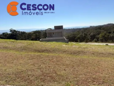 Lote/Terreno à venda, 420m² no Quintas do Ingaí, Santana de Parnaíba