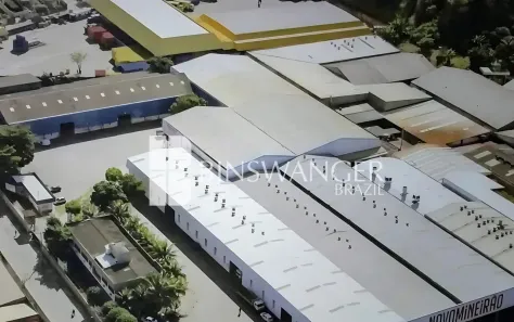 Galpão/Depósito/Armazém para alugar, 6000m² no Vila São Luís, Duque de Caxias