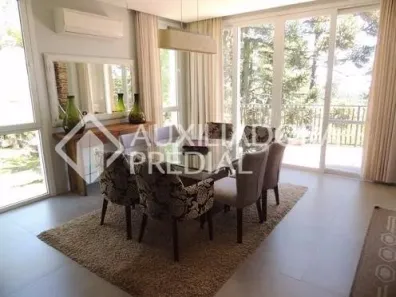 Casa de Condomínio com 5 Quartos à venda, 480m² no São José, Canela