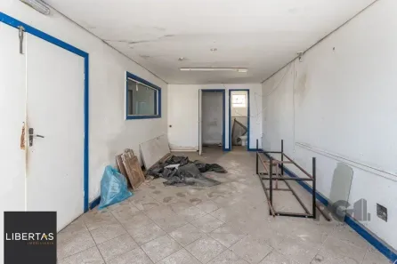 Sala Comercial à venda, 156m² no Centro Histórico, Porto Alegre