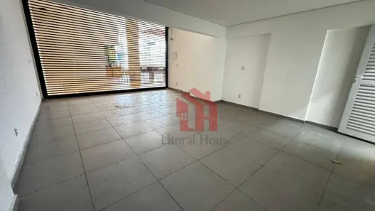 Ponto Comercial para alugar, 45m² no Centro, Santos