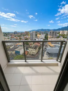 Apartamento com 2 Quartos à venda, 63m² no Del Castilho, Rio de Janeiro