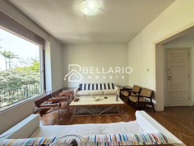 Apartamento com 3 Quartos à venda, 227m² no Leblon, Rio de Janeiro