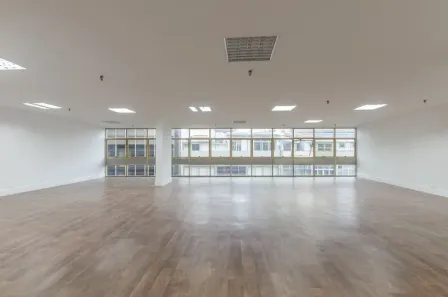 Sala Comercial para alugar, 209m² no Centro, Rio de Janeiro