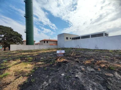 Lote/Terreno à venda, 483m² no Bairro Pacaembu, Americana