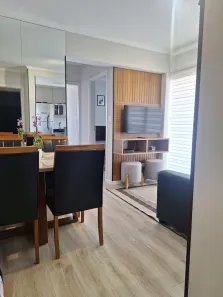 Apartamento com 2 Quartos à venda, 57m² no Ipiranga, São Paulo