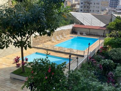 Apartamento com 3 Quartos à venda, 74m² no Centro, Rio de Janeiro