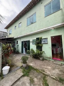 Casa de Condomínio com 3 Quartos à venda, 80m² no Monte Belo (Iguabinha), Araruama