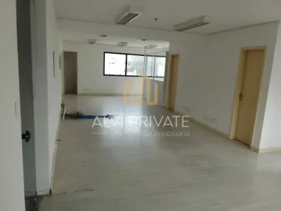 Imóvel Comercial para alugar, 45m² no Pacaembu, São Paulo