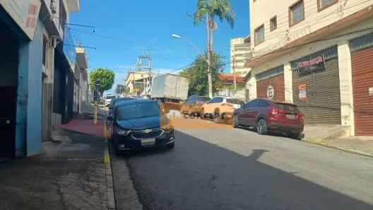 Ponto Comercial para alugar, 40m² no Vila Correa, Ferraz de Vasconcelos