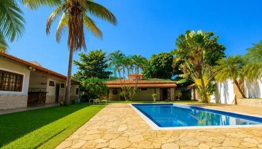 Casa com 4 Quartos à venda, 337m² no Nova Piracicaba, Piracicaba