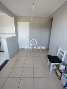 Apartamento com 2 Quartos à venda, 47m² no Loteamento Parque São Martinho, Campinas