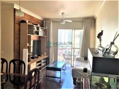 Apartamento com 2 Quartos à venda, 76m² no Vila Anglo Brasileira, São Paulo