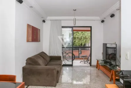 Apartamento com 3 Quartos à venda, 97m² no Perdizes, São Paulo