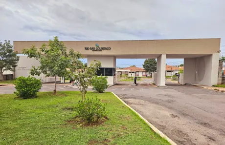 Casa de Condomínio com 3 Quartos à venda, 150m² no Jardim Imperial, Cuiabá