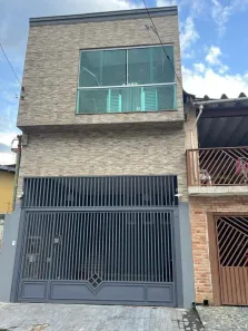 Casa com 4 Quartos à venda, 82m² no Jardim Marisa, São Paulo