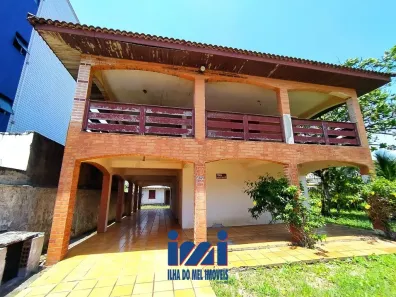 Sobrado com 3 Quartos à venda, 145m² no Caravelas I, Matinhos