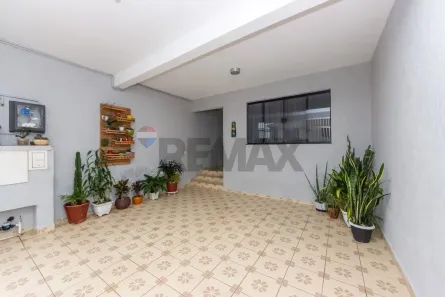 Sobrado com 3 Quartos à venda, 125m² no Nova Petrópolis, São Bernardo do Campo