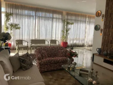 Apartamento com 4 Quartos à venda, 246m² no Santa Cecília, São Paulo